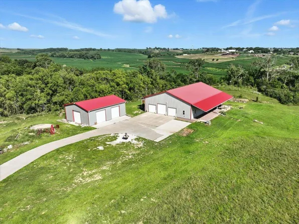 22531 Hunt Ave, Council Bluffs, IA 51503