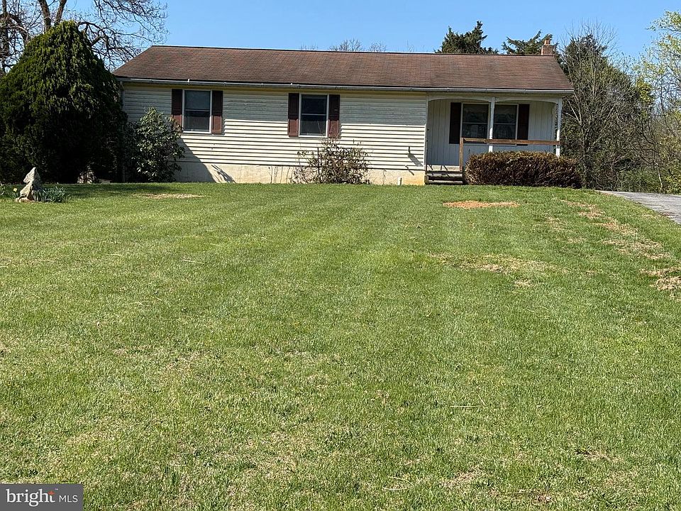 1st image of 17827 Bakersville Rd