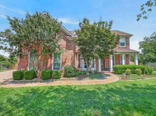 1112 Wyntergrace Farm Ct, Old Hickory, TN 37138