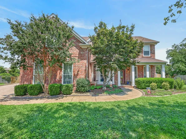 1112 Wyntergrace Farm Ct, Old Hickory, TN 37138