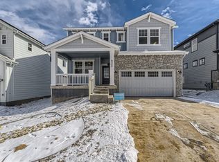 8522 Cheraw St, Littleton, CO 80121
