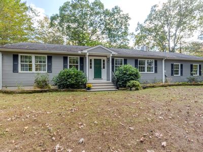25 White Oak Trail, Old Lyme, CT, 06371