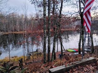 9455 Wildwood Campground Rd, Iron River, WI 54847