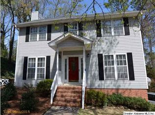 105 Mainsail Cir, Alabaster, AL 35007