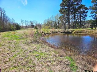 11 Ac Cres #2620 & 2621, Hughes Springs, TX 75656