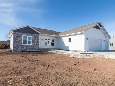792 South Country LANE, Fond Du Lac, WI, 54935