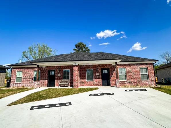 1708 Rosemary Dr, Benton, AR