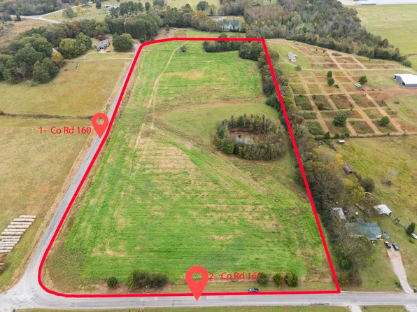 0 County Road 161, Moulton, AL 35650