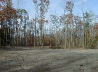 Krause Rd, Marinette, WI 54143