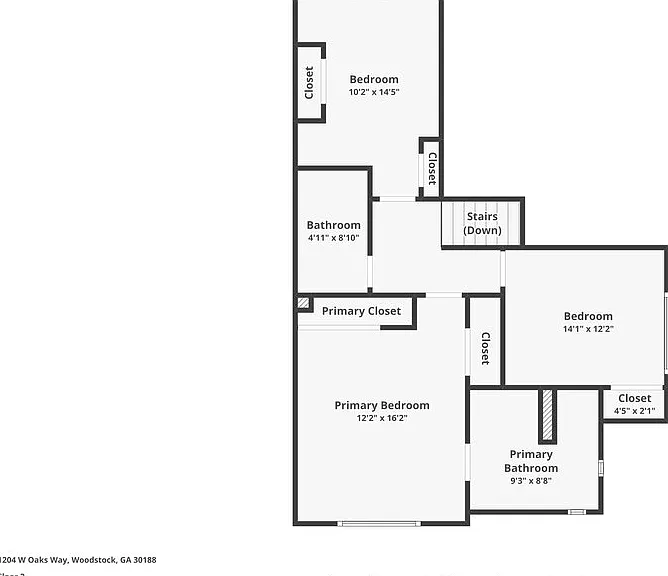 1204 W Oaks Way — Photo 3