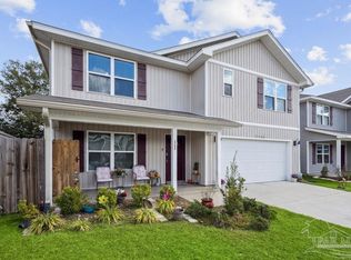 2388 Kirkwood Dr, Cantonment, FL 32533