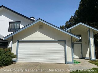 449 Rivergate Way, Sacramento, CA