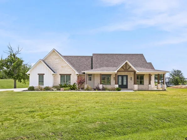 455 Private Road 2711, Mount Pleasant, TX 75455