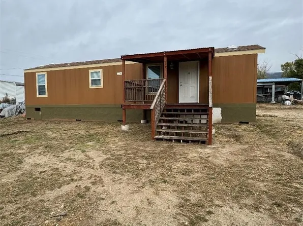 38045 Bahrman Rd, Anza, CA 92539