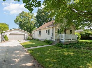 218 Church St, Auburn, MI