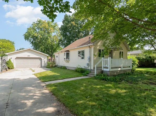 218 Church St, Auburn, MI 48611