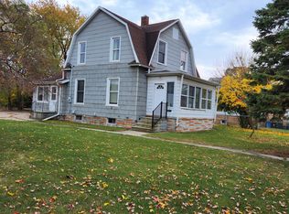 1303 Wilson St, Bay City, MI 48708