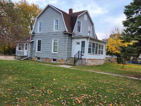 1303 Wilson St, Bay City, MI 48708