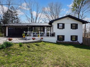 5906 Hamilton Dr, Evansville, IN 47711