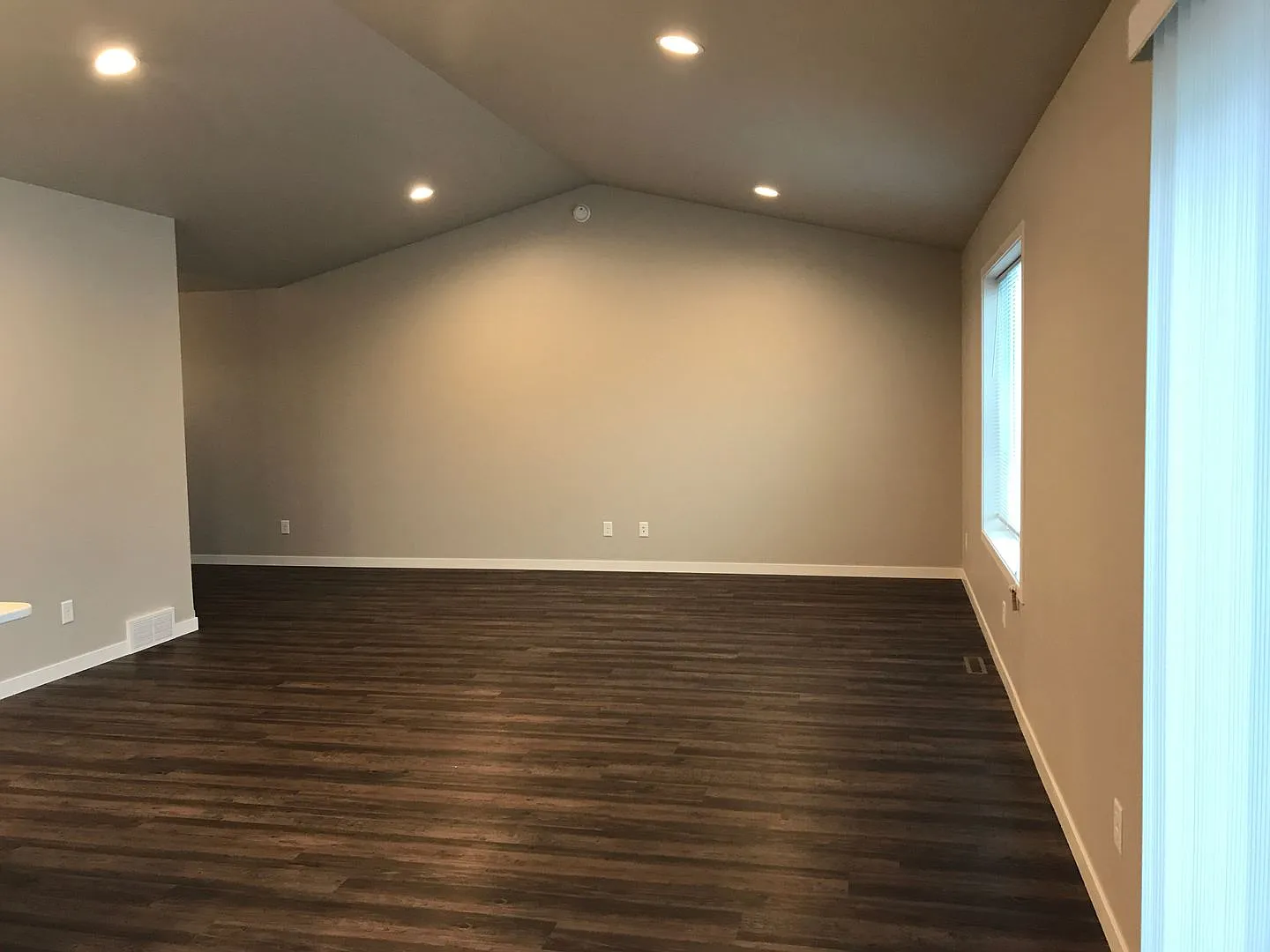 3 Bed 2 Bath Twin Home — Photo 3