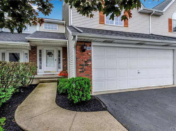 55 Hillcrest Hts, Buffalo, NY 14224