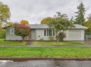 331 NE Yamhill St, Sheridan, OR