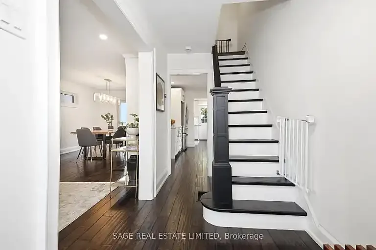 44 Pepler Ave #1A — Photo 11