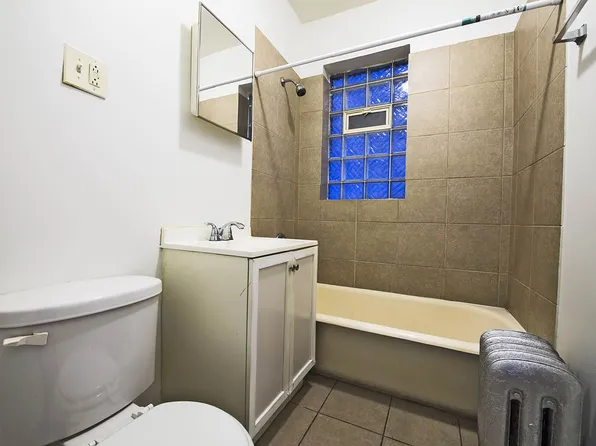 6401-03 S California Ave 2749-57 W 64th St Chicago, IL 60629