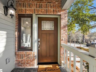 231 E Park Ave Unit A, Greenville, SC, 29601