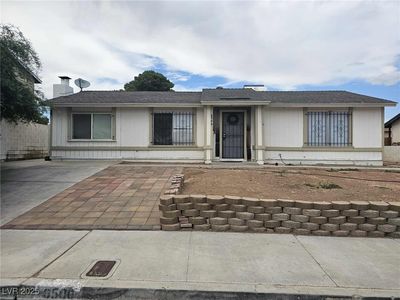 6500 Hill View Ave, Las Vegas, NV, 89107