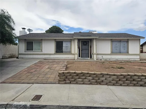 6500 Hill View Ave, Las Vegas, NV 89107