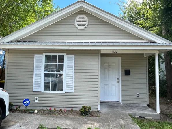 621 Kline St, Savannah, GA 31415