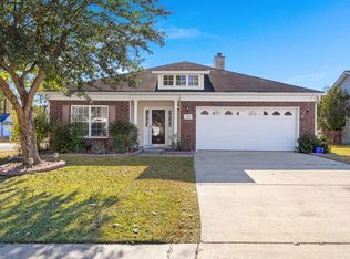 111 Meadowvale Ln, Moncks Corner, SC 29461