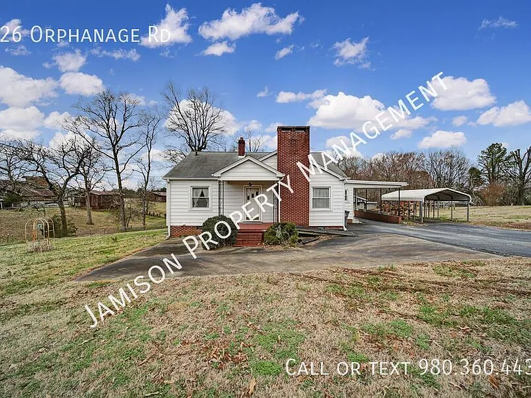 726 Orphanage Rd — Photo 1