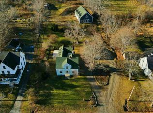 888 Riverview Rd, Bear River, NS B0S1B0