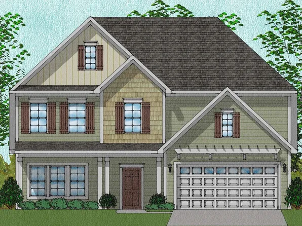 1431 Boatswain Dr, Inman, SC 29349