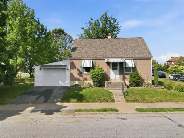 1603 Englewood St, Bethlehem, PA 18017