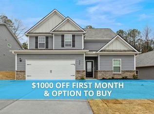 646 Mackenzie Cv, Villa Rica, GA 30180