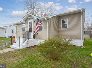 326 Taft Ave, Penns Grove, NJ 08069