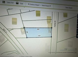 311 Hattie St, Mulgrave, NS B0E 2G0