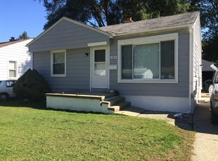 4815 Niagara St, Wayne, MI 48184