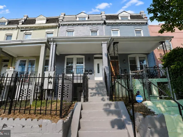 2022 4th St NE, Washington, DC 20002