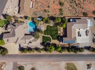 147 S Otra Dr, Ivins, UT 84738