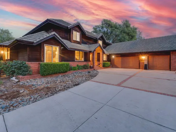 5475 Laird Road, Loomis, CA 95650