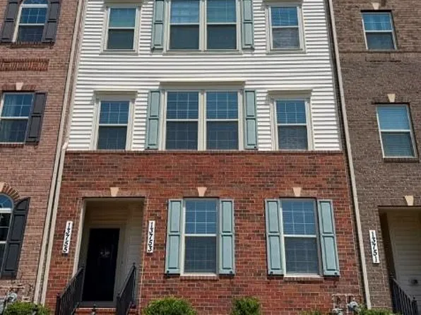 13753 Little Seneca Pkwy #404E, Clarksburg, MD 20871