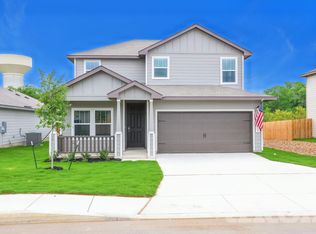 13511 Emerson Way, Saint Hedwig, TX 78152