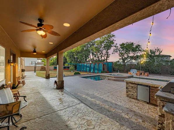 1930 E SAGITTARIUS Place, Chandler, AZ 85249