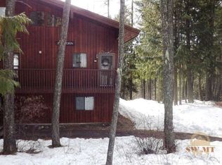 100 Cedar Way, Whitefish, MT 59937