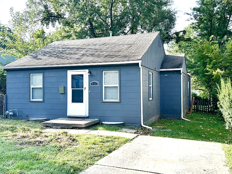 Your new home in Waldo!
