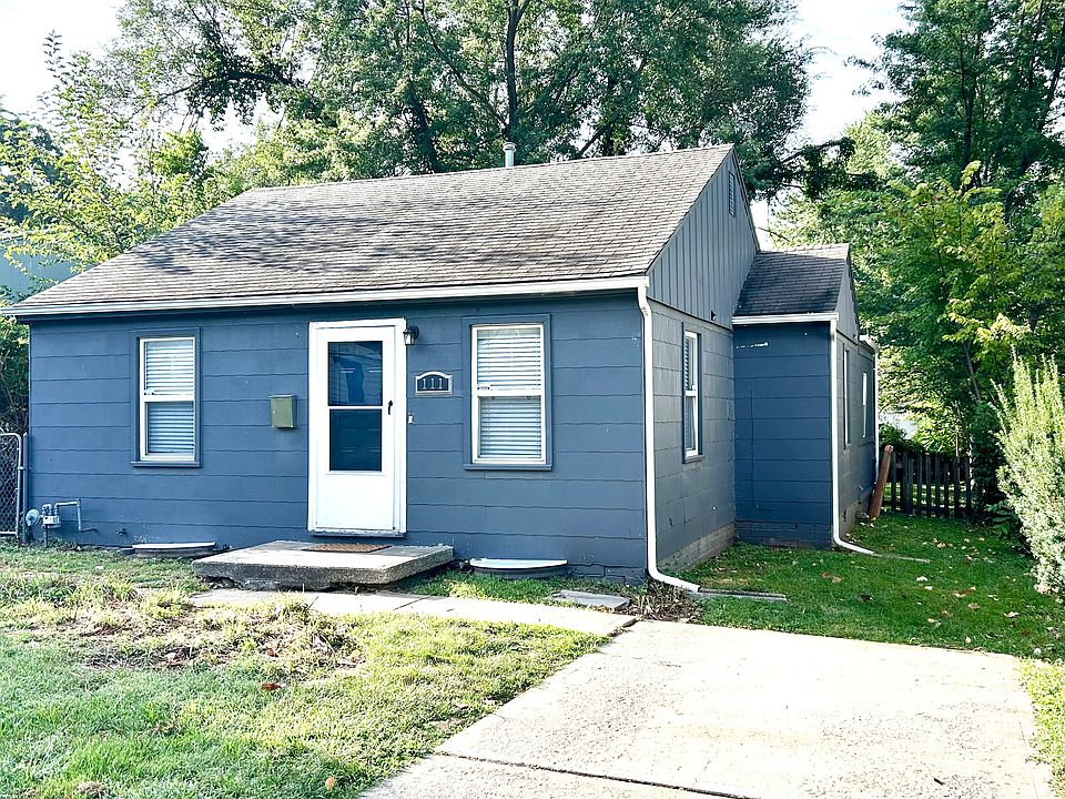 Your new home in Waldo!
